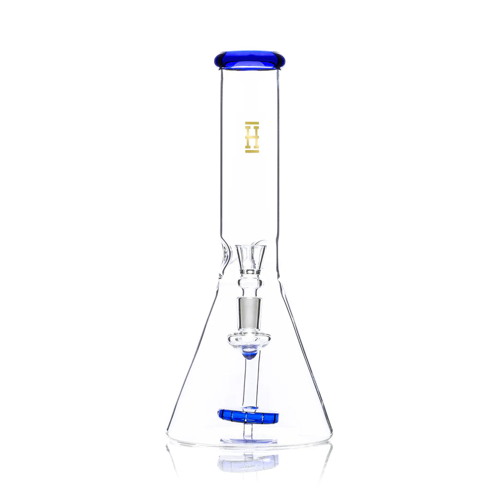 - Beast Beaker Bong 12"