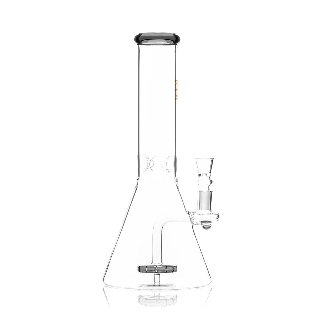 - Beast Beaker Bong 12"