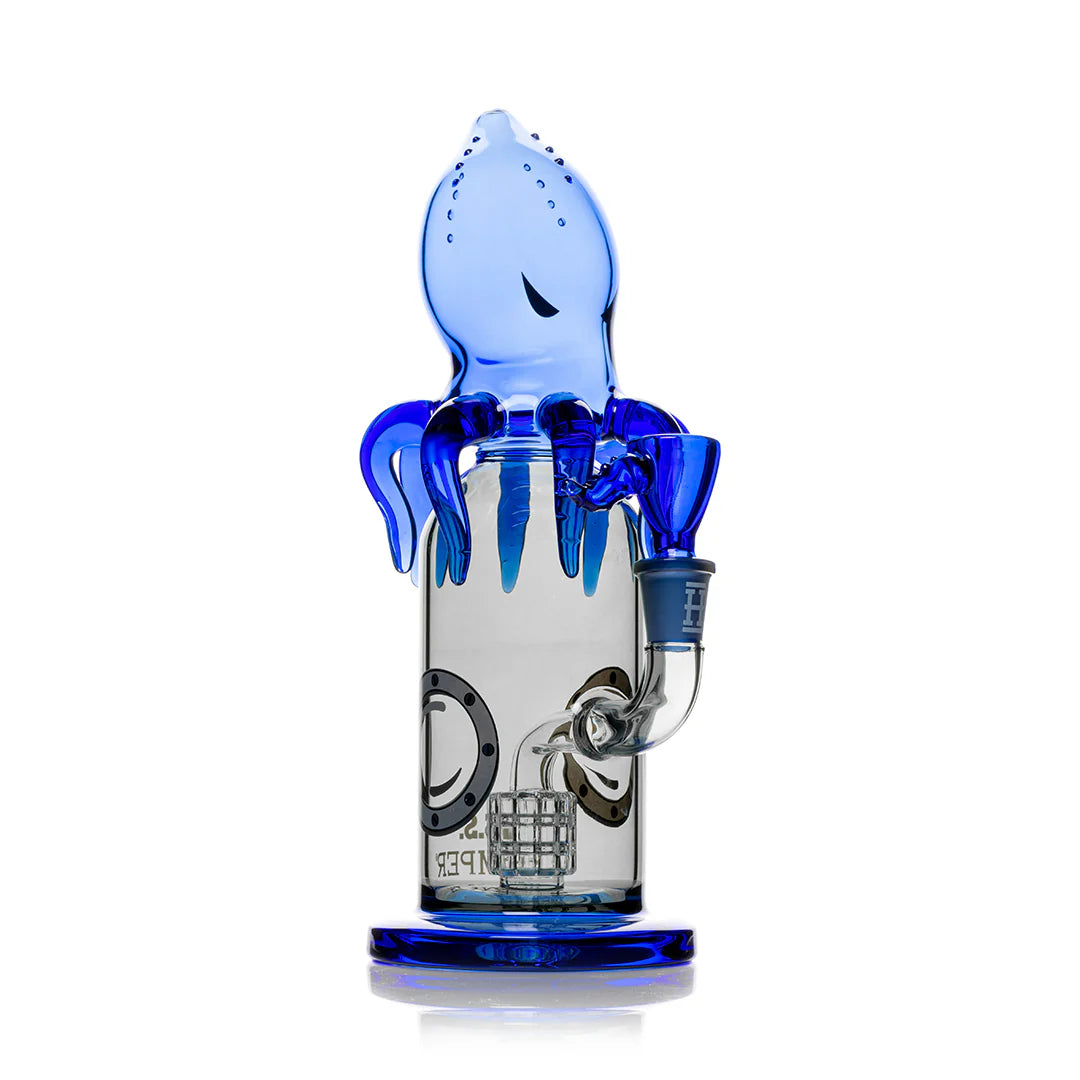 - Kraken XL Bong 9.5"