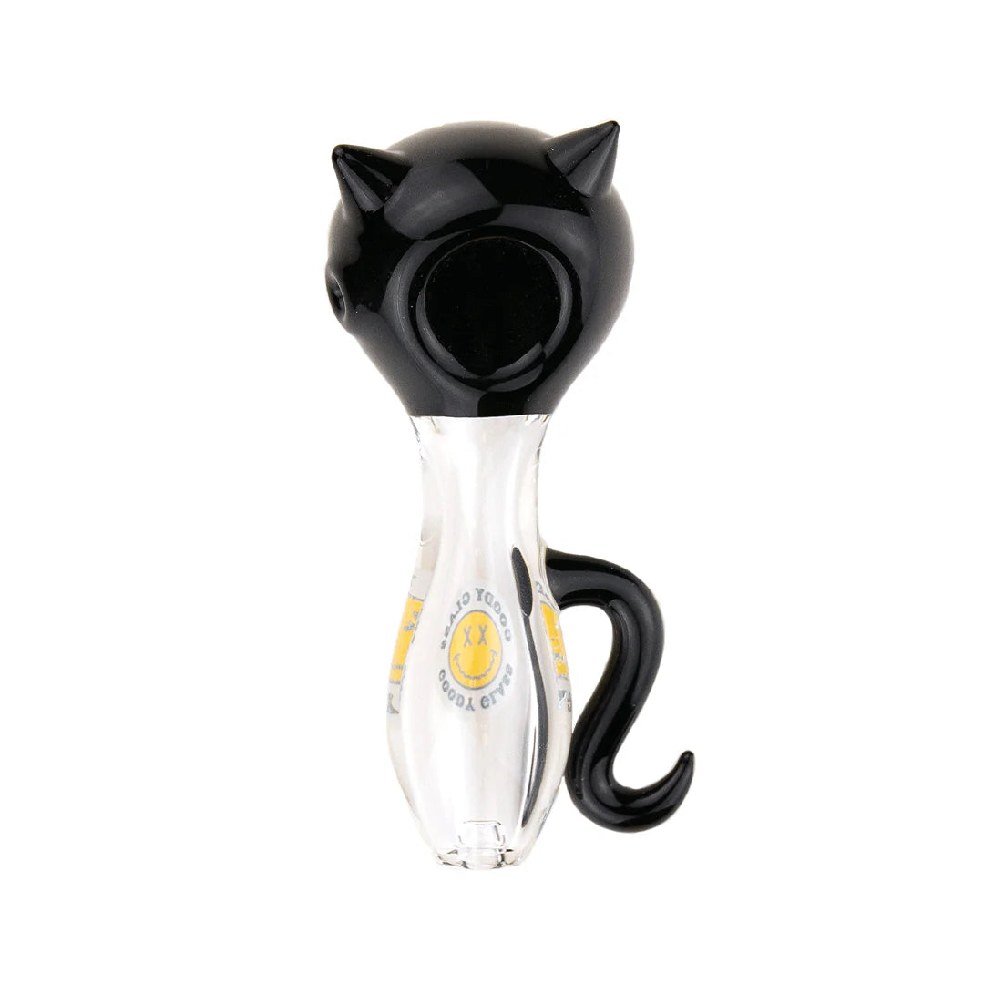 - Kitty Hand Pipe