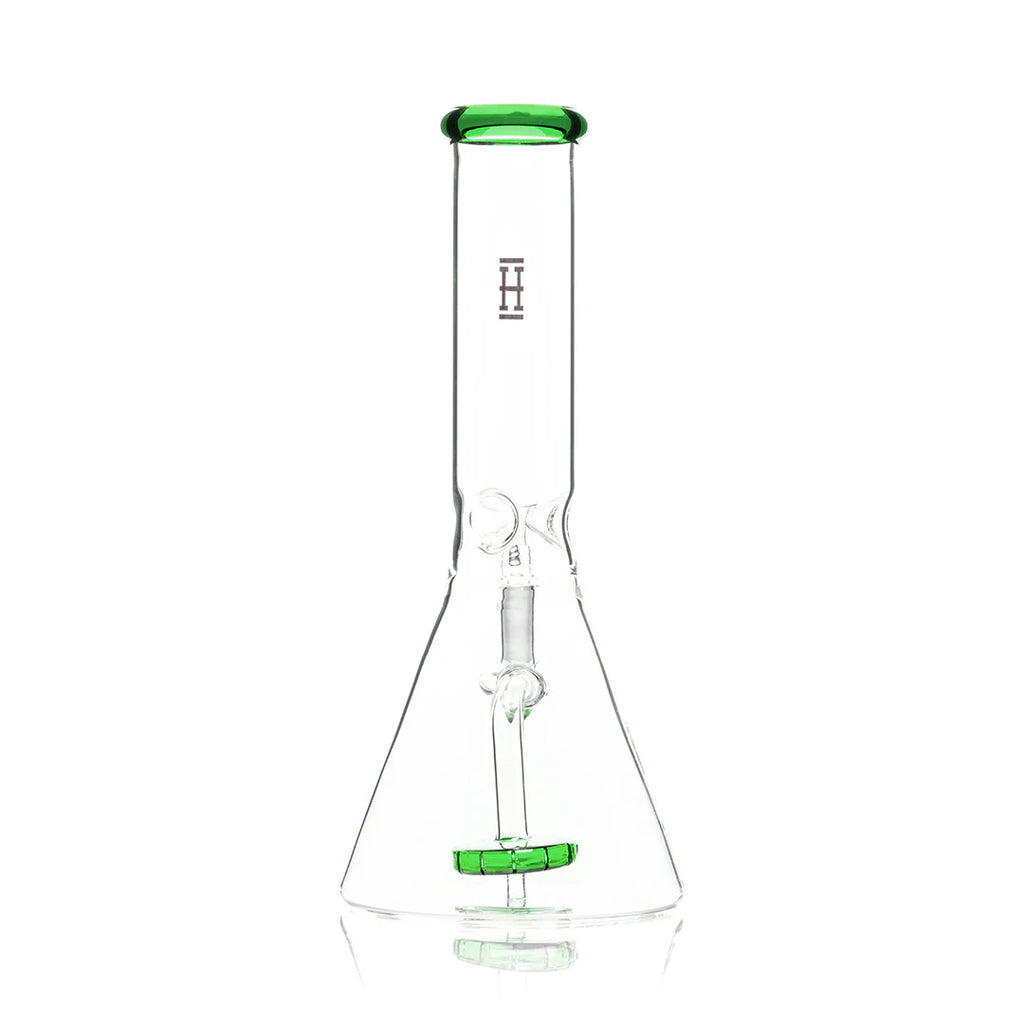 - Beast Beaker Bong 12"