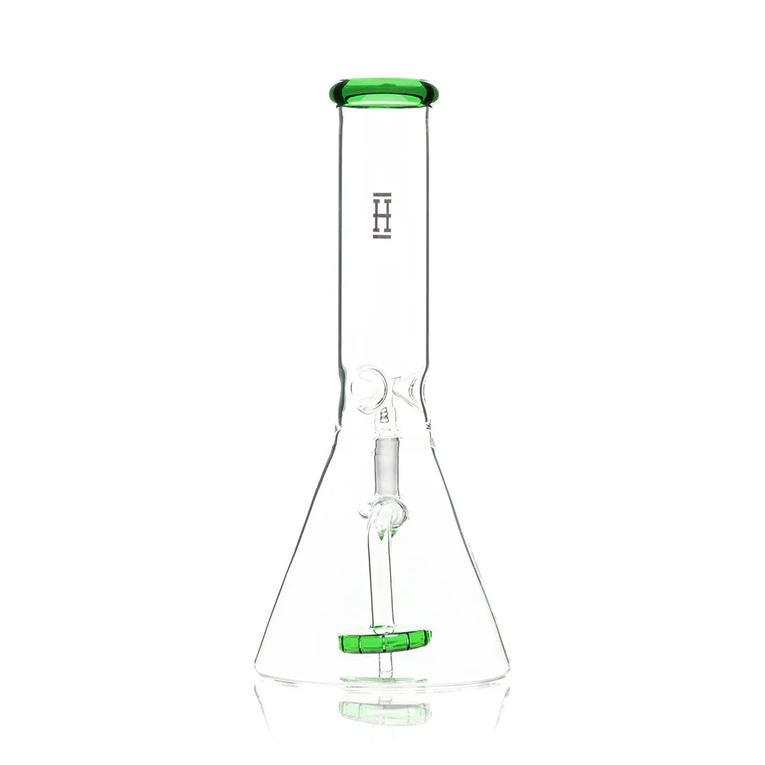 - Beast Beaker Bong 12"
