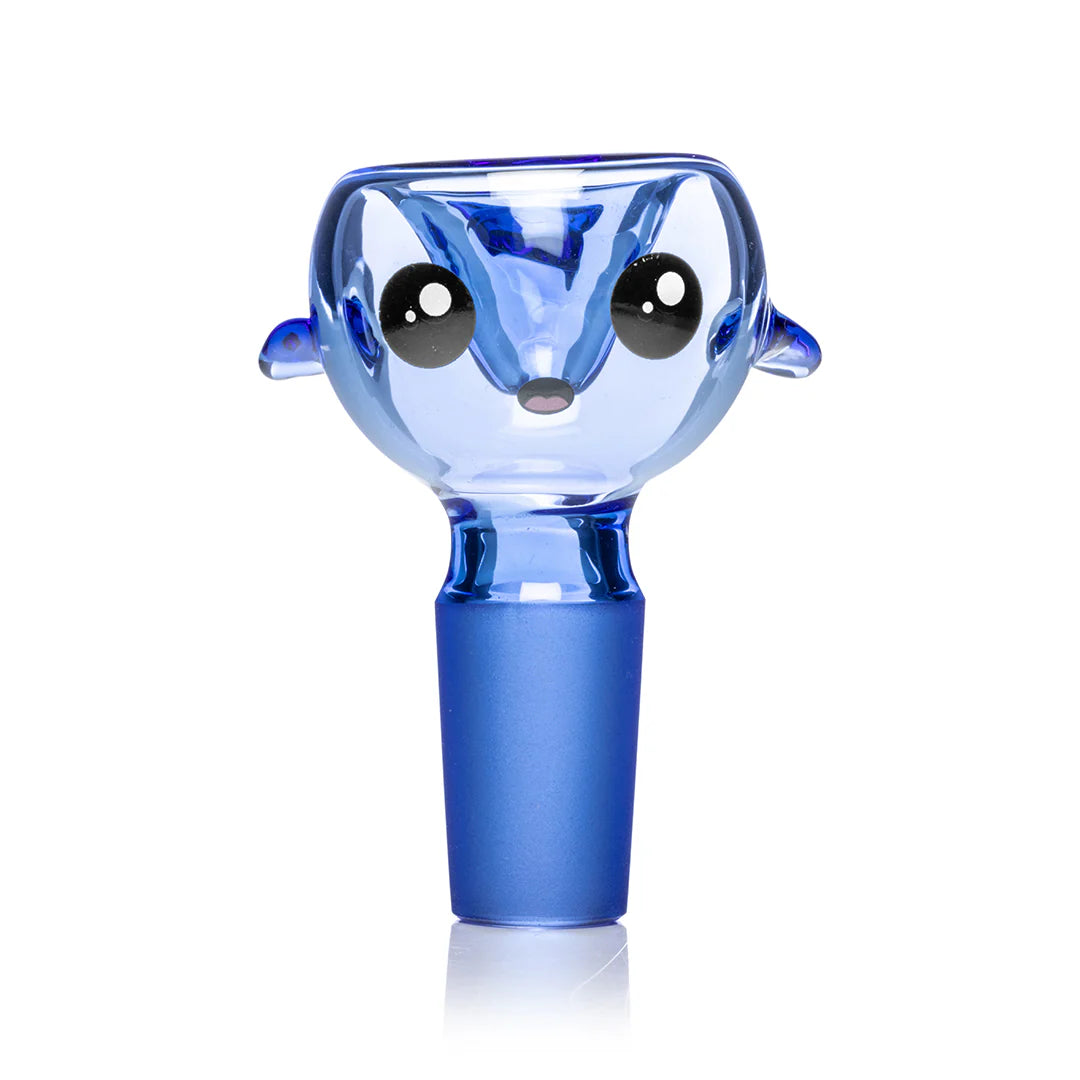 - Blue Whale Bowl 14Mm