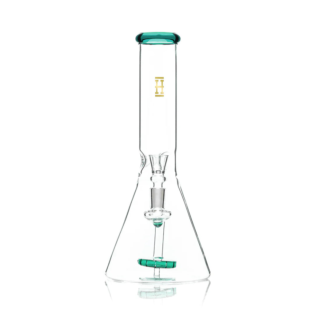 - Beast Beaker Bong 12"