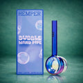 - Bubbles Wand Hand Pipe