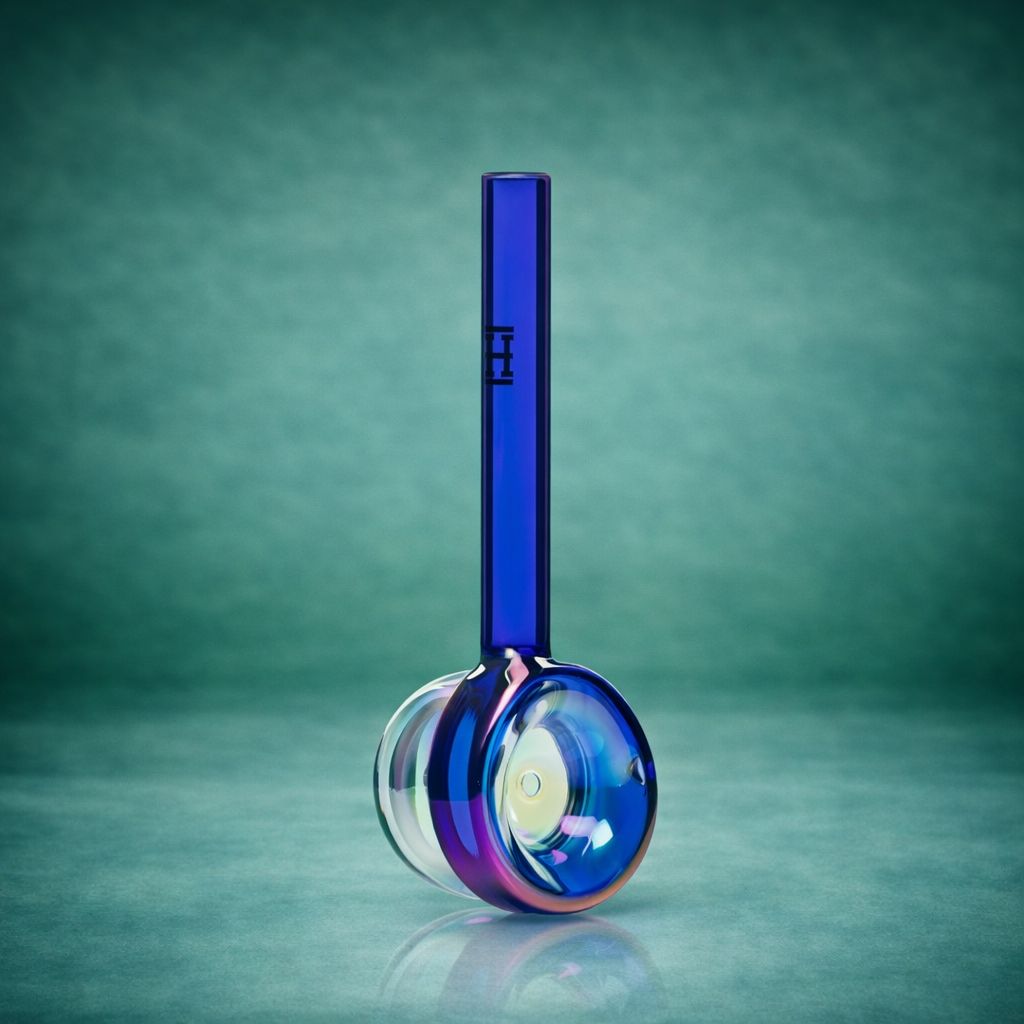 - Bubbles Wand Hand Pipe