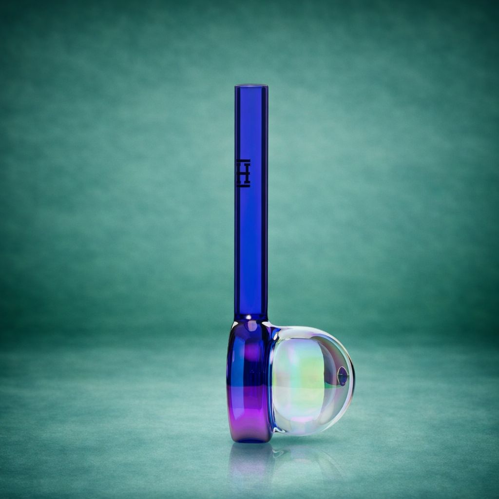 - Bubbles Wand Hand Pipe