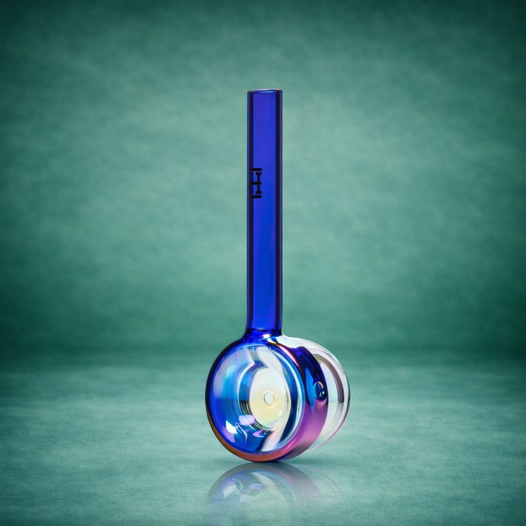 - Bubbles Wand Hand Pipe