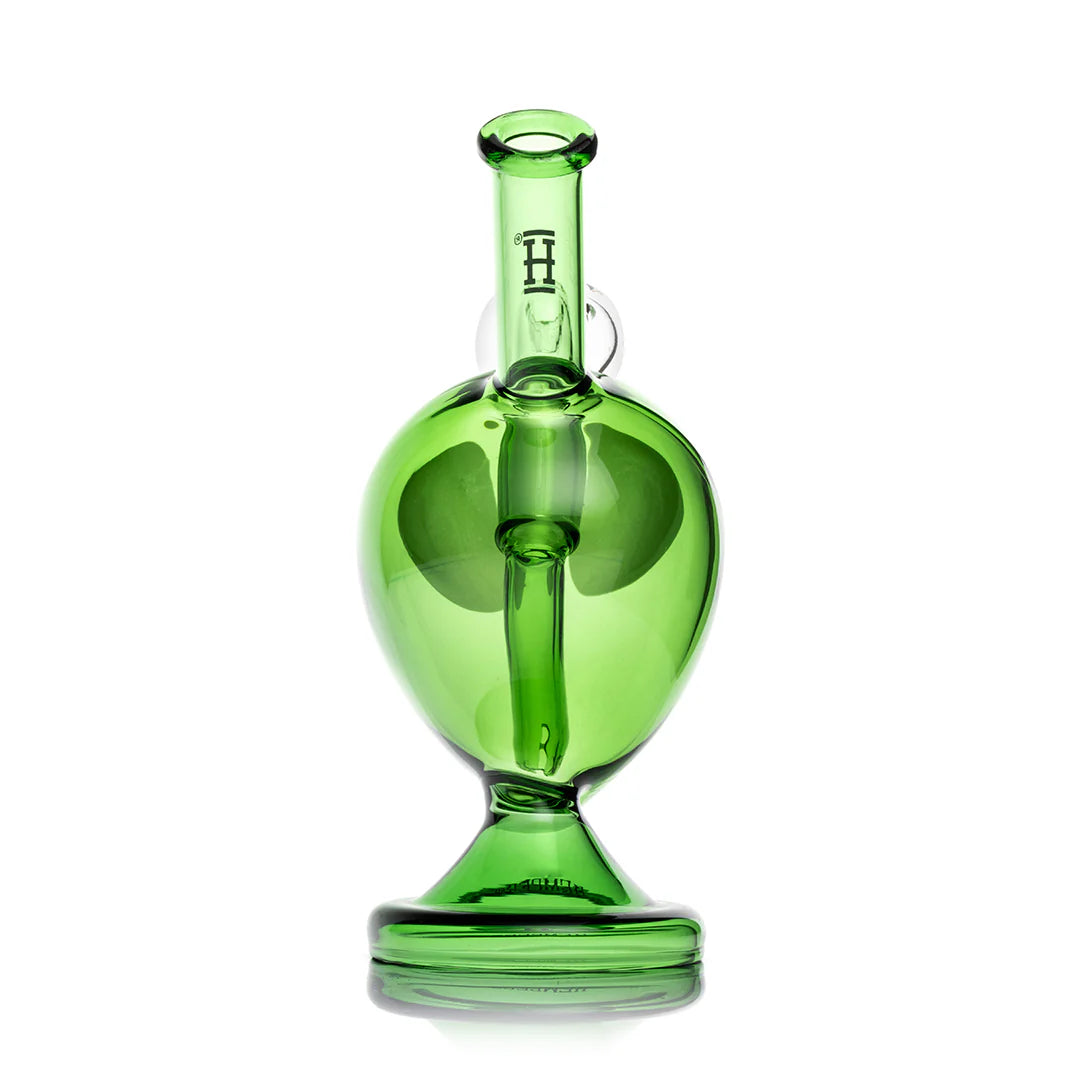 - Alien Bong 6"