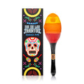 - Dia De Los Muertos Maraca Handpipe