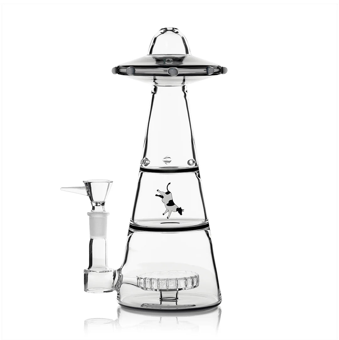 - Mothership XL Bong