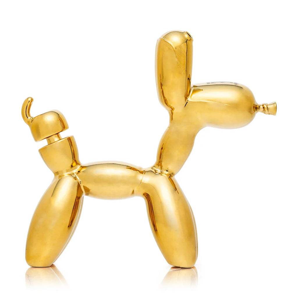 - Balloon Dog XL Bong 7.6"
