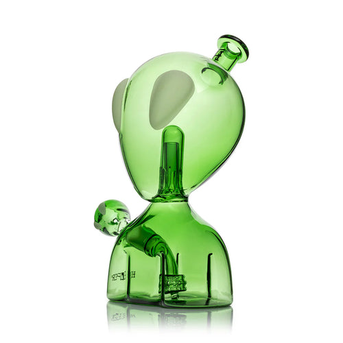 - Alien XL Bong 9.1"