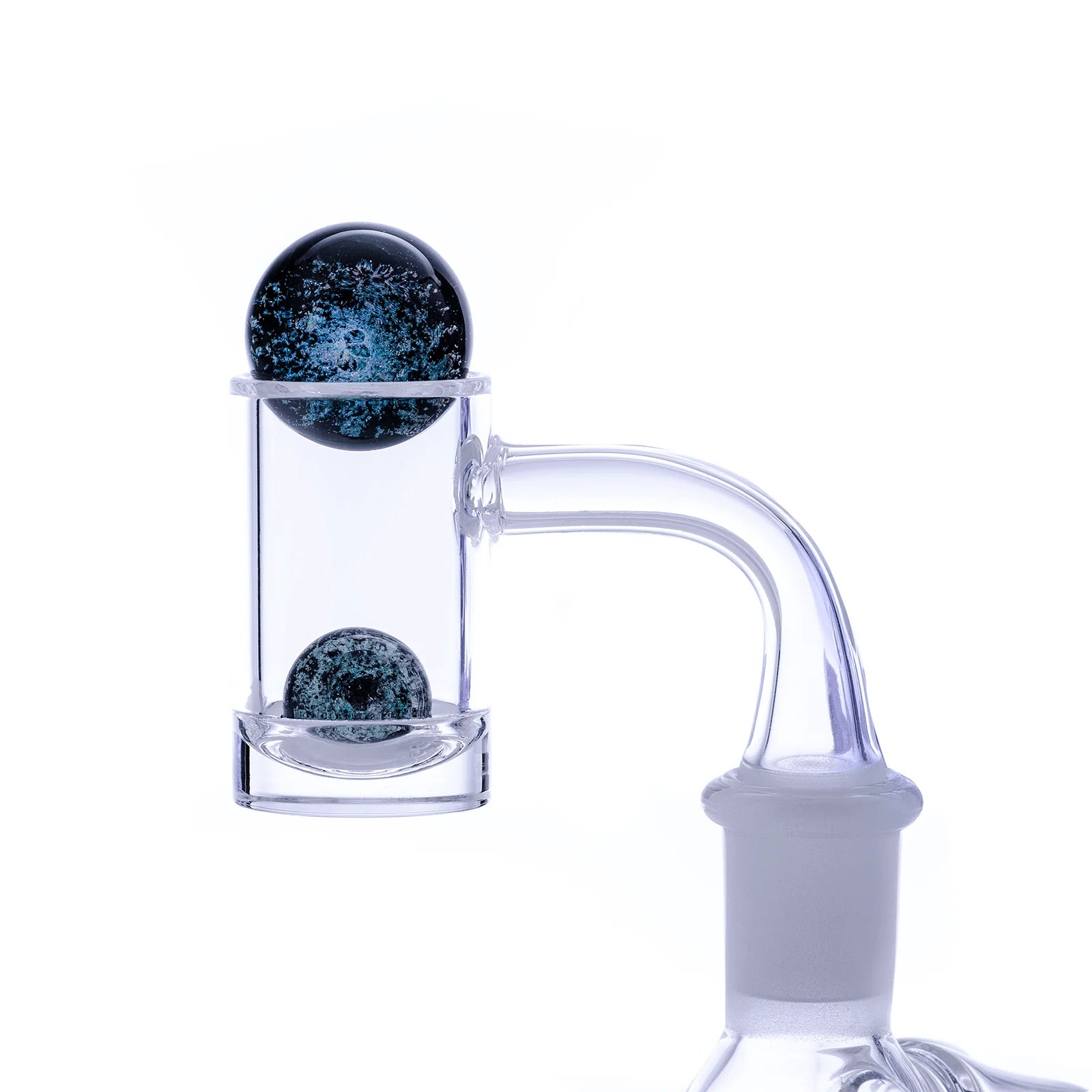 - Dichro Marble Set for Terp Slurper Bangers