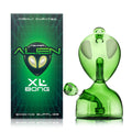 - Alien XL Bong 9.1"