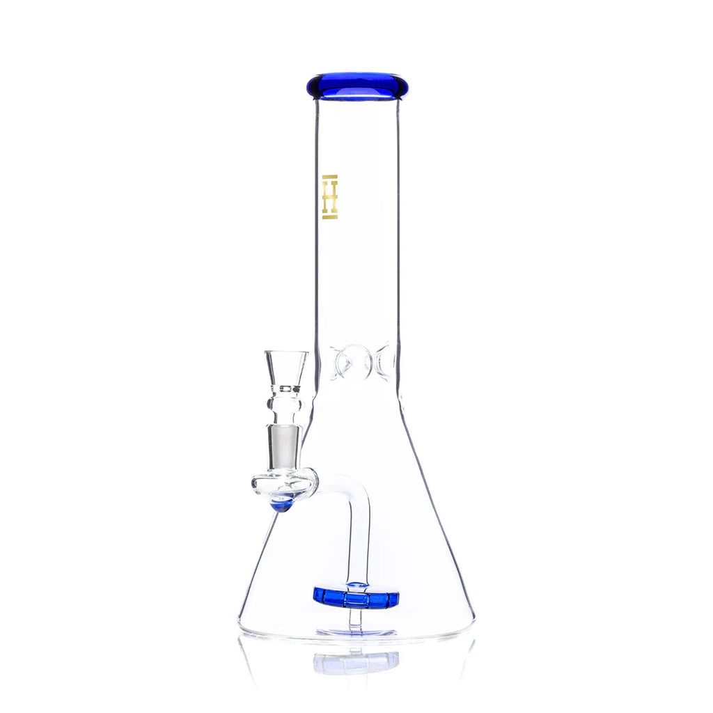 - Beast Beaker Bong 12"