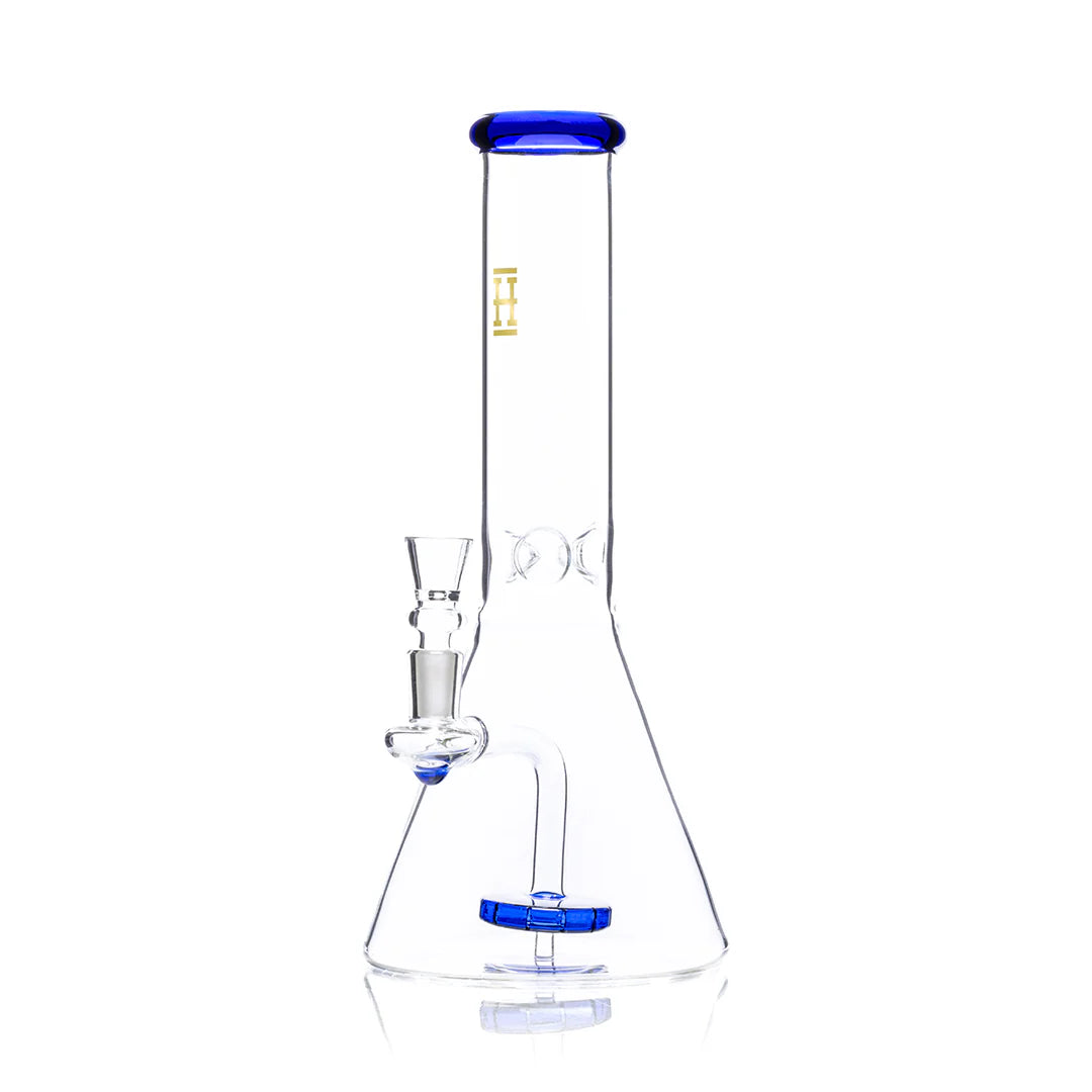 - Beast Beaker Bong 12"
