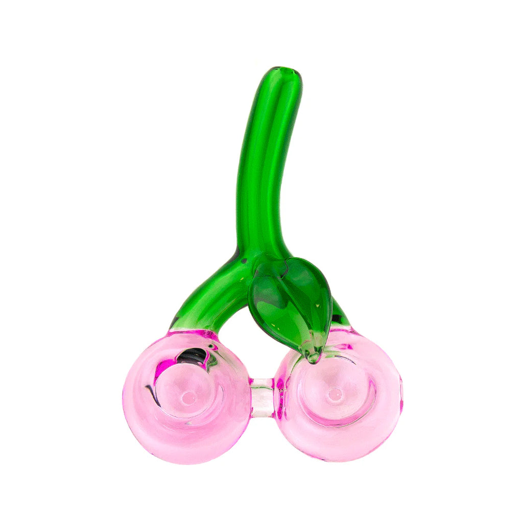 - Lucky Cherry Hand Pipe