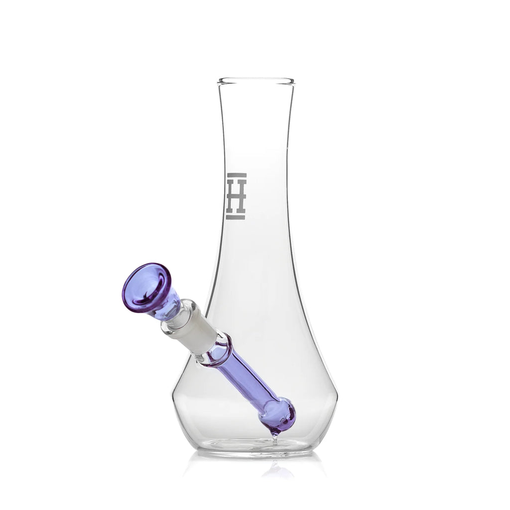 - Vase Bong