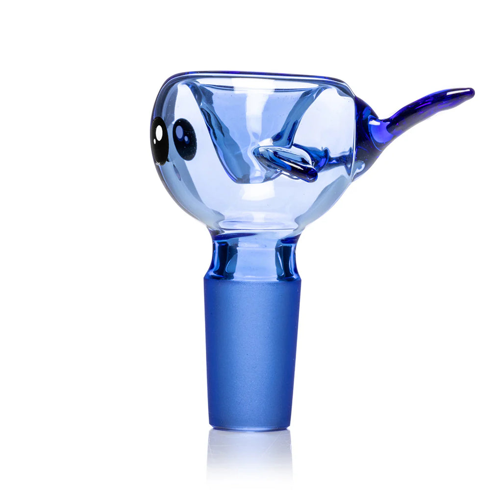 - Blue Whale Bowl 14Mm