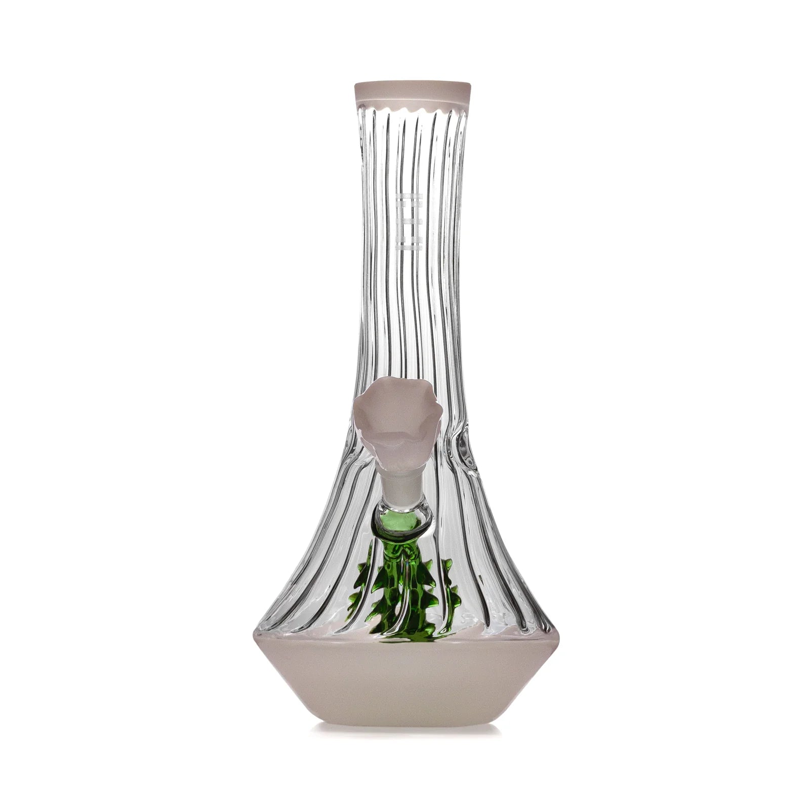 - Flower Vase XL Bong
