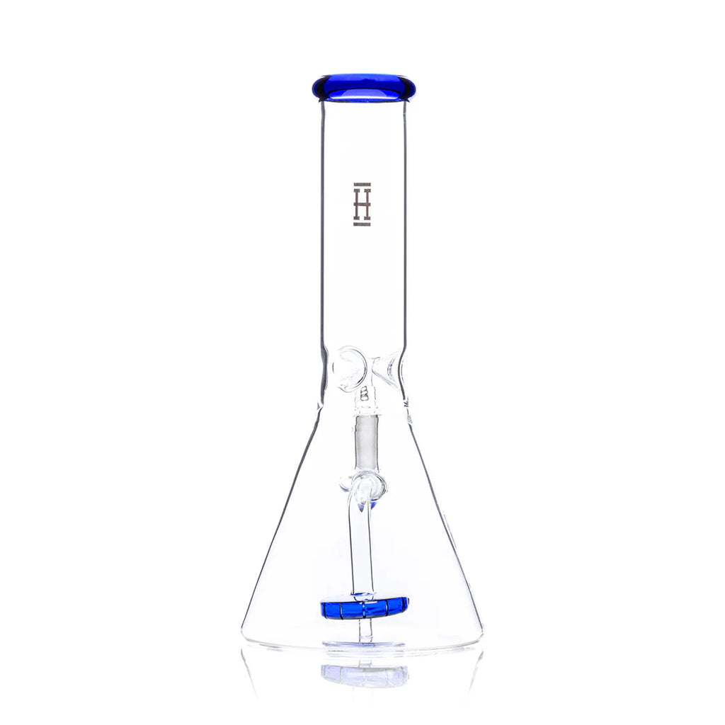 - Beast Beaker Bong 12"
