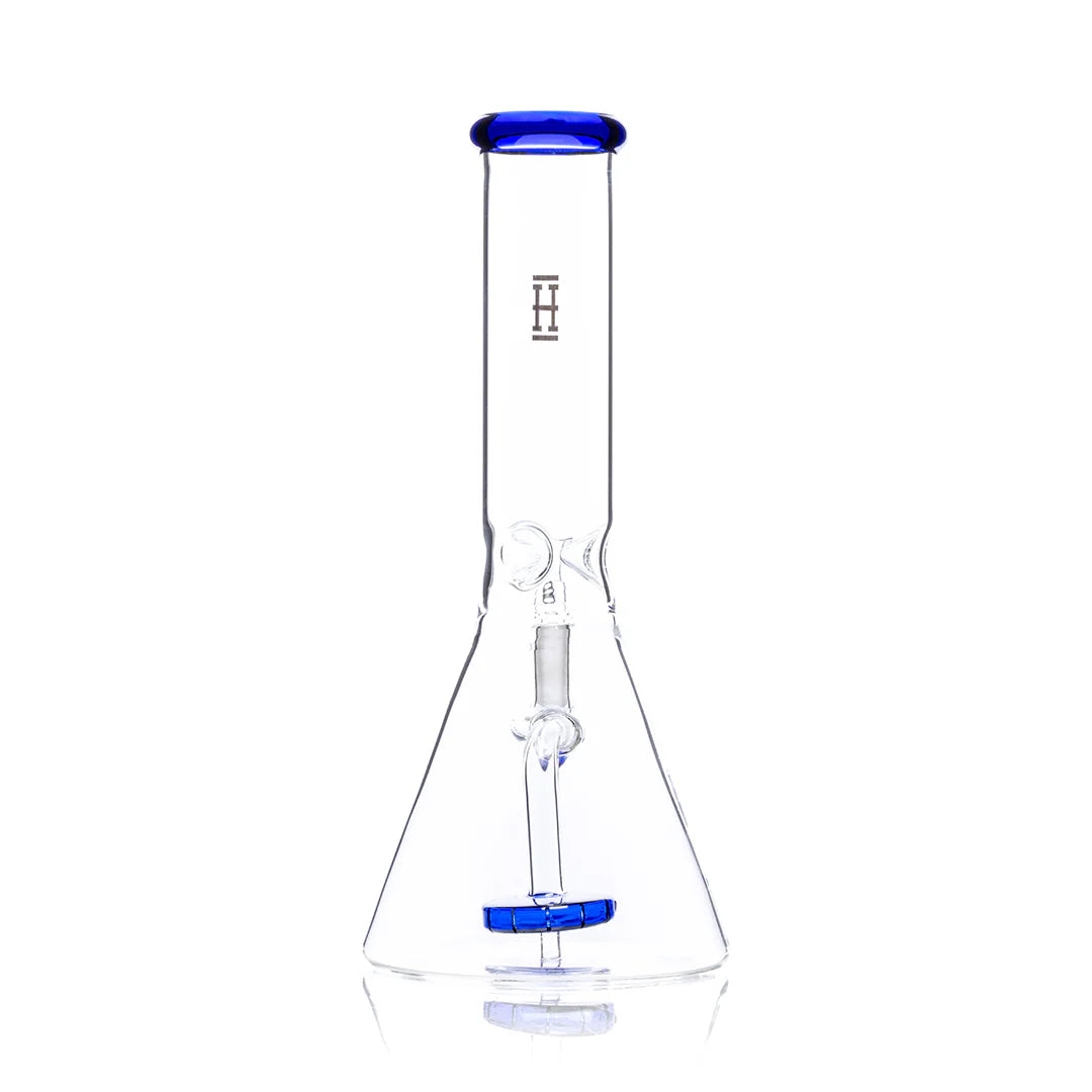 - Beast Beaker Bong 12"