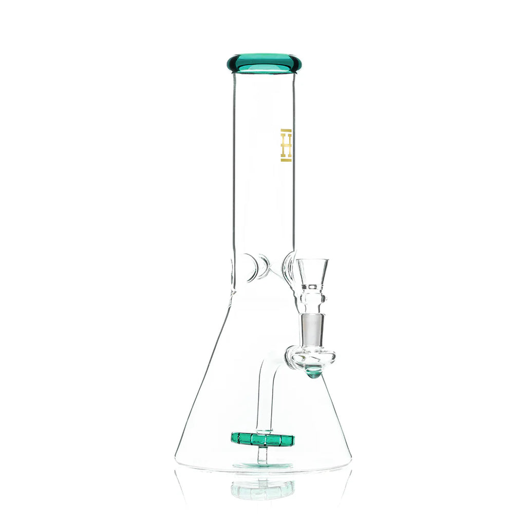 - Beast Beaker Bong 12"