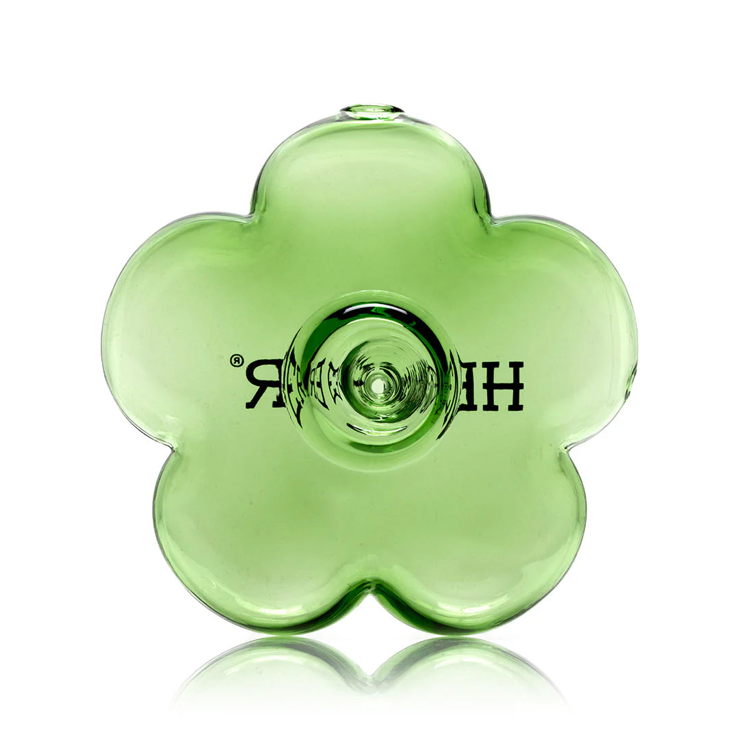 - Groovy Flower Handpipe