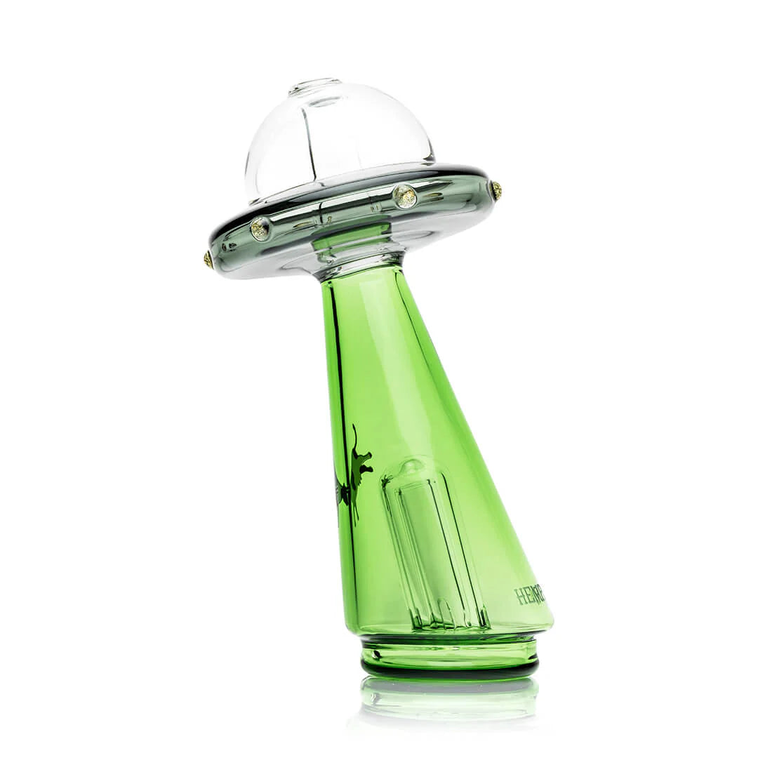 - UFO Vortex Puffco Peak Top