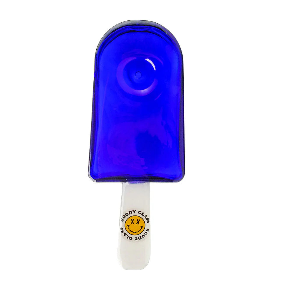 - Popsicle Hand Pipe