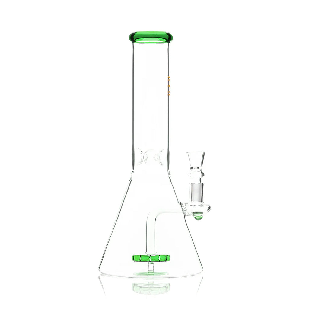 - Beast Beaker Bong 12"