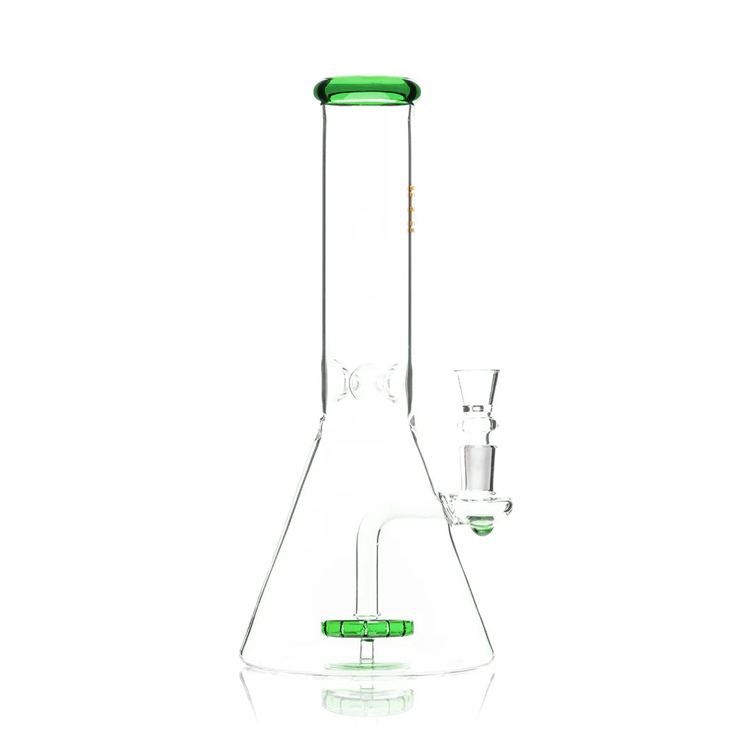 - Beast Beaker Bong 12"