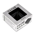 - Caché De-Bowling Ashtray Black