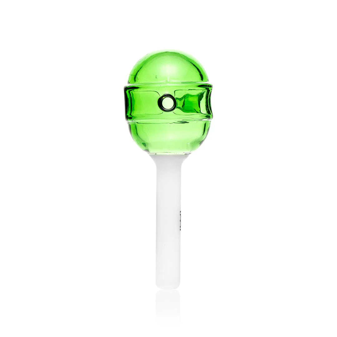 - Sucker 4 Love Lollipop Handpipe