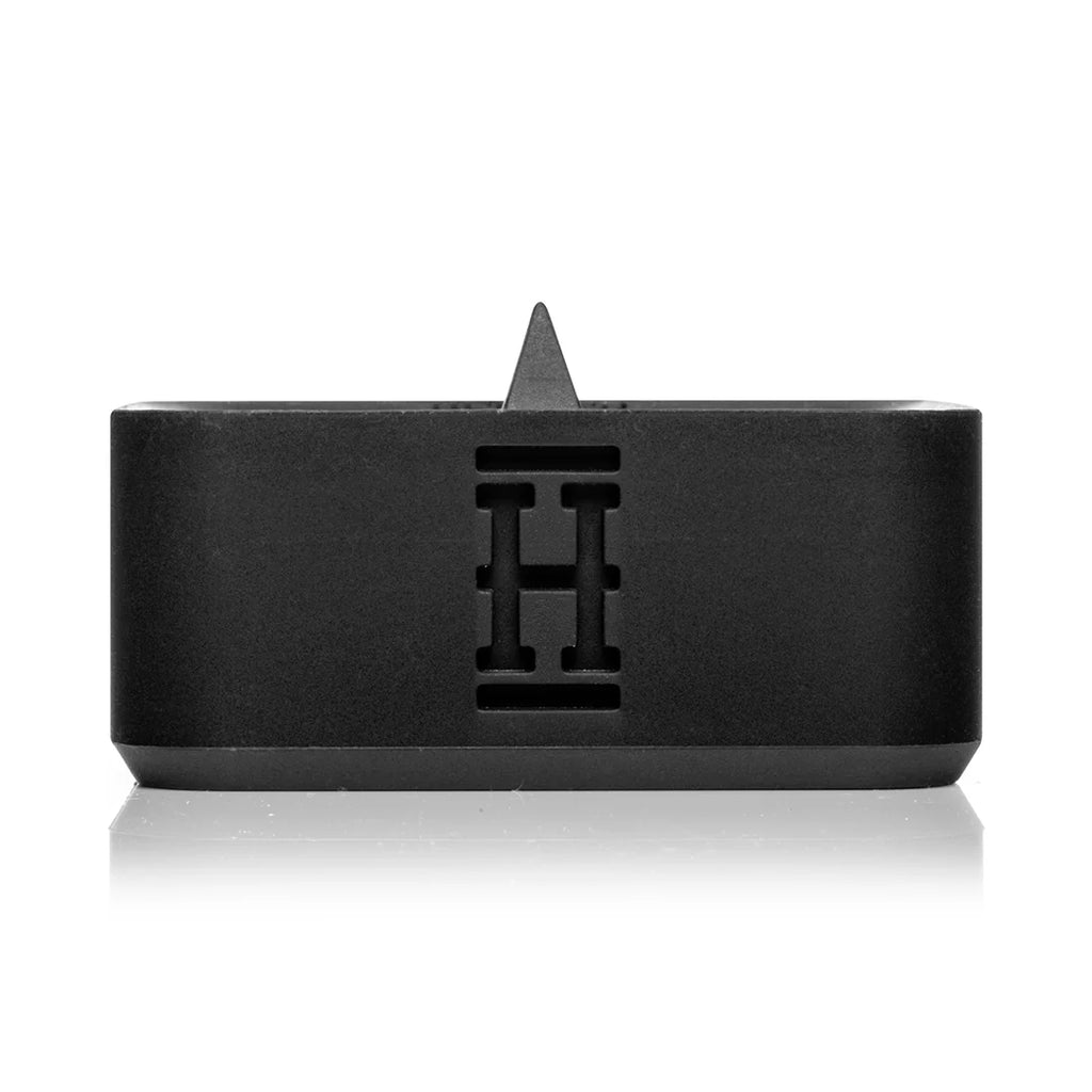 - Caché De-Bowling Ashtray Black