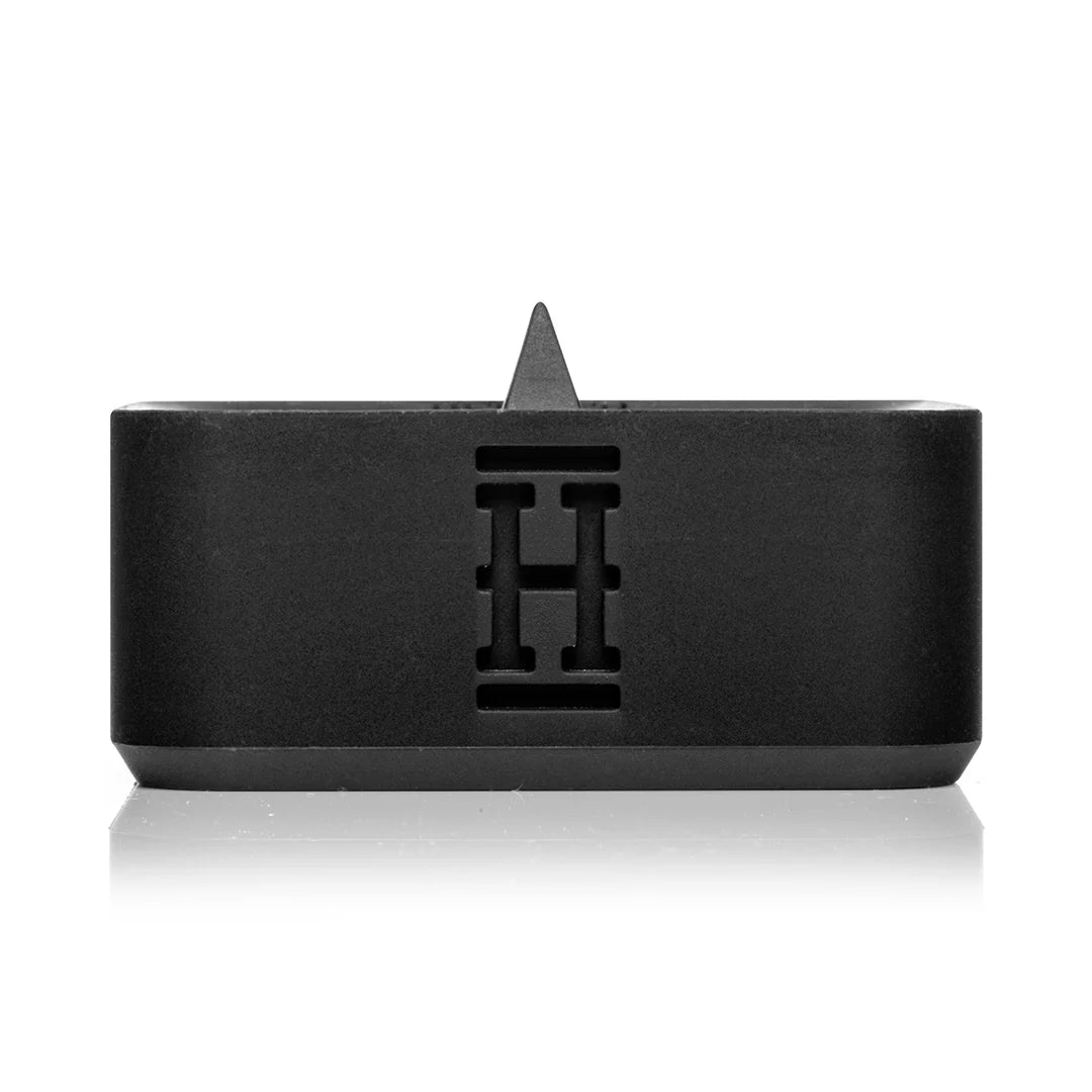 - Caché De-Bowling Ashtray Black