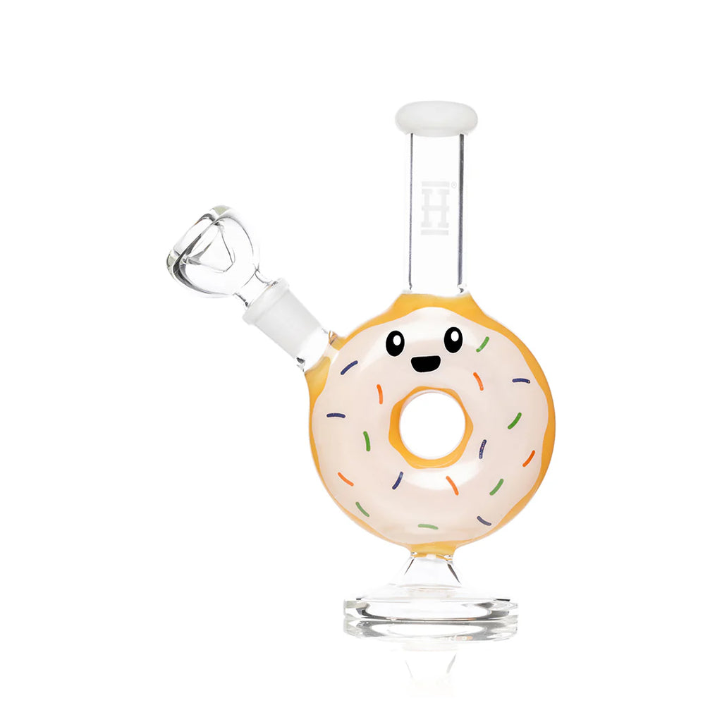 - Donut Bong