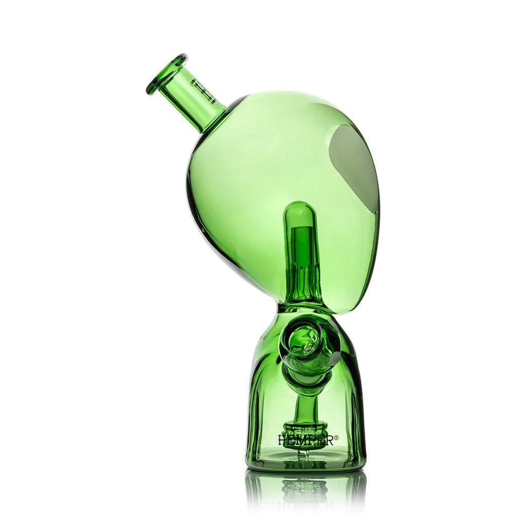 - Alien XL Bong 9.1"