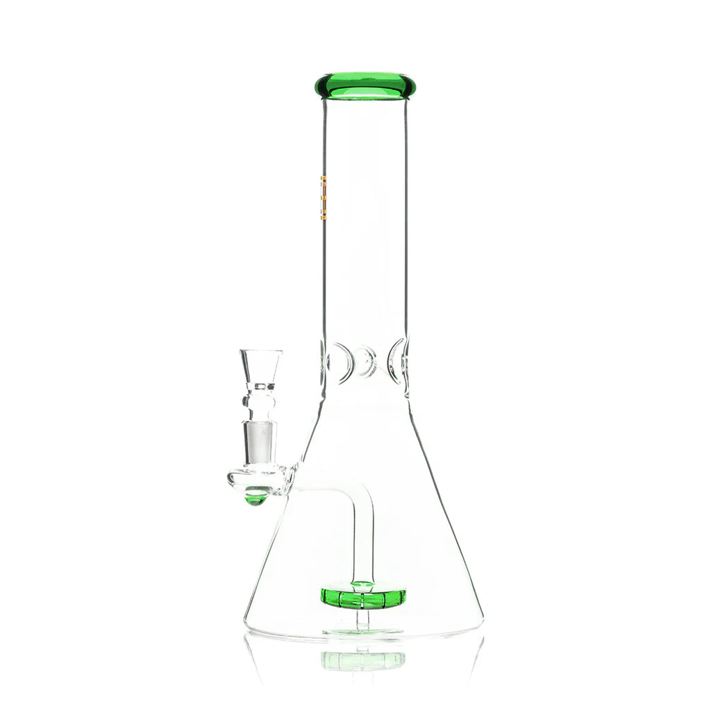 - Beast Beaker Bong 12"