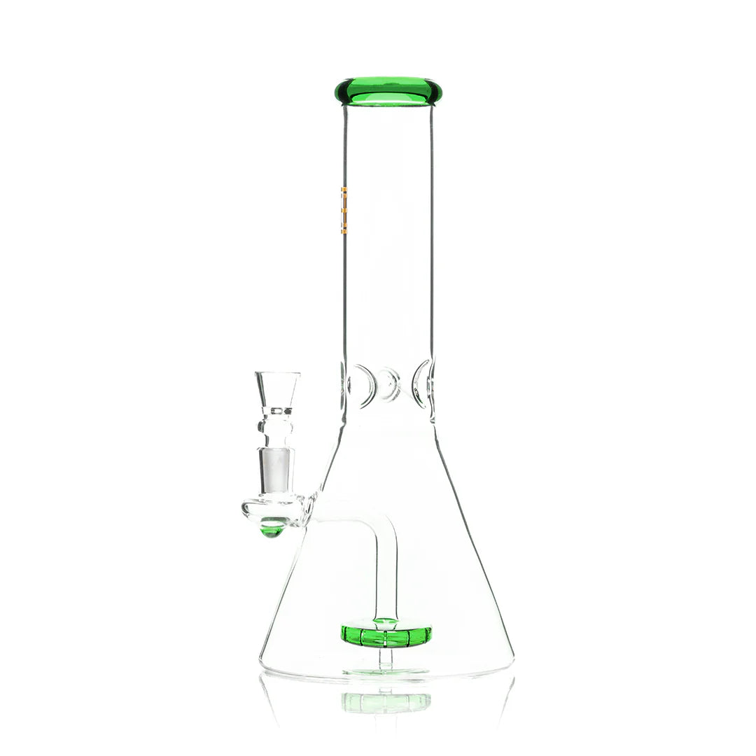 - Beast Beaker Bong 12"