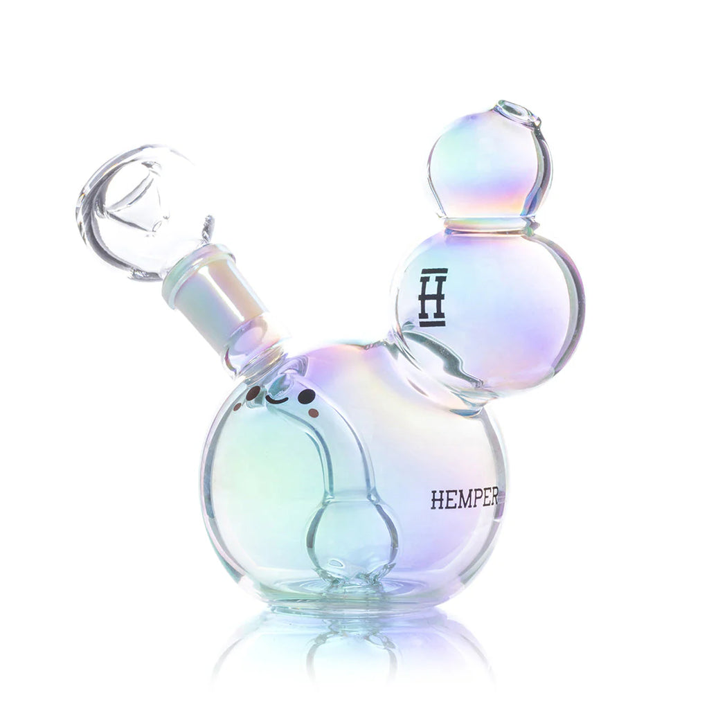 - Bubble Bong 4.5"
