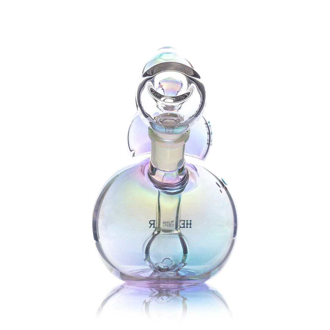 - Bubble Bong 4.5"