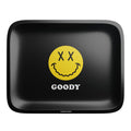 - Black Big Face Rolling Tray