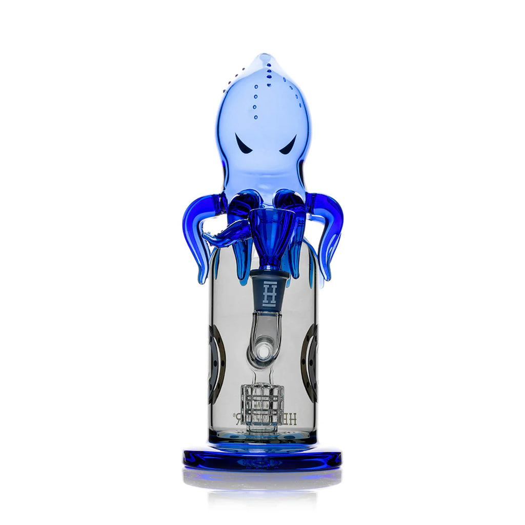 - Kraken XL Bong 9.5"